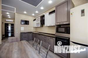 1-к квартира, посуточно, 48м2, 1/3 этаж