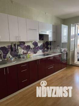 2-к квартира, на длительный срок, 71м2, 15/17 этаж