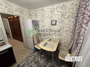 3-к квартира, на длительный срок, 70м2, 3/7 этаж