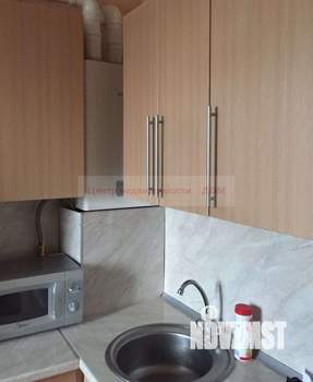 1-к квартира, на длительный срок, 31м2, 2/5 этаж