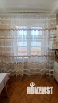 1-к квартира, посуточно, 35м2, 7/10 этаж