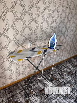 1-к квартира, на длительный срок, 44м2, 1/10 этаж