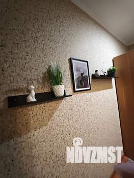 1-к квартира, посуточно, 42м2, 4/13 этаж