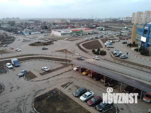 2-к квартира, посуточно, 92м2, 7/17 этаж