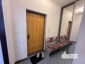 1-к квартира, на длительный срок, 39м2, 2/10 этаж