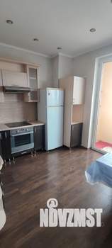 1-к квартира, на длительный срок, 44м2, 11/11 этаж