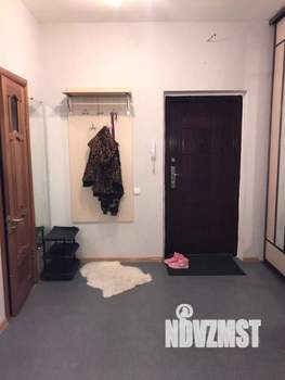 1-к квартира, на длительный срок, 53м2, 6/10 этаж