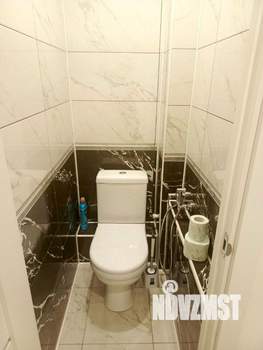 2-к квартира, на длительный срок, 51м2, 10/10 этаж