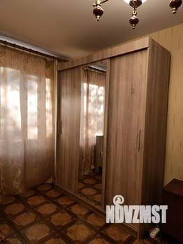 1-к квартира, на длительный срок, 36м2, 1/10 этаж