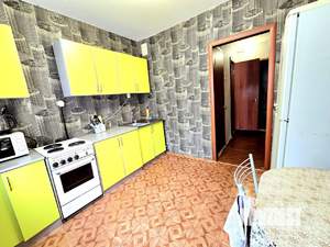 1-к квартира, посуточно, 36м2, 3/10 этаж