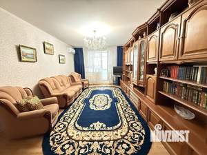 3-к квартира, на длительный срок, 98м2, 8/16 этаж