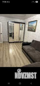 1-к квартира, на длительный срок, 35м2, 7/11 этаж