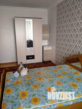 1-к квартира, на длительный срок, 35м2, 4/11 этаж