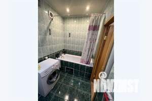 1-к квартира, посуточно, 50м2, 4/12 этаж