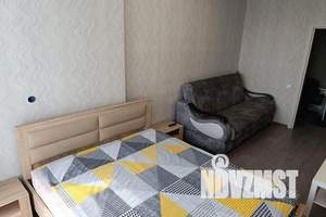 1-к квартира, посуточно, 50м2, 8/21 этаж