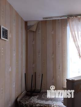 1-к квартира, на длительный срок, 35м2, 1/3 этаж