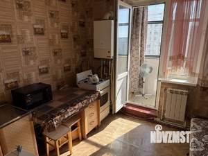 1-к квартира, на длительный срок, 34м2, 8/10 этаж