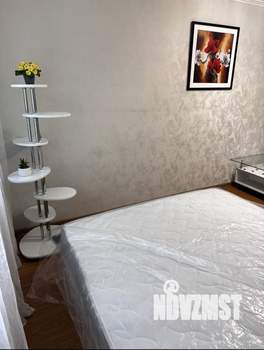 1-к квартира, на длительный срок, 30м2, 4/5 этаж