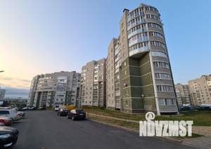 1-к квартира, на длительный срок, 41м2, 5/8 этаж
