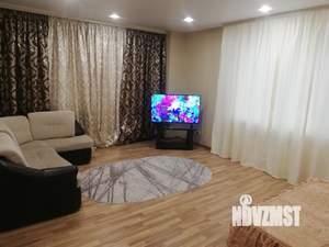 2-к квартира, посуточно, 86м2, 10/19 этаж