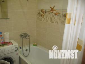 1-к квартира, на длительный срок, 40м2, 8/8 этаж