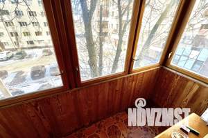 1-к квартира, посуточно, 45м2, 3/5 этаж