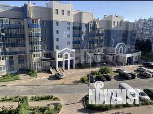 1-к квартира, на длительный срок, 40м2, 3/13 этаж