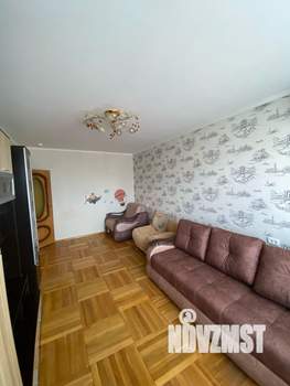 1-к квартира, на длительный срок, 34м2, 7/10 этаж