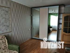 1-к квартира, на длительный срок, 38м2, 3/10 этаж