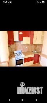 1-к квартира, на длительный срок, 36м2, 8/12 этаж