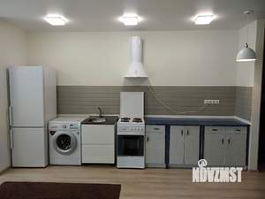 1-к квартира, на длительный срок, 31м2, 2/5 этаж