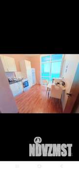 1-к квартира, на длительный срок, 33м2, 4/9 этаж