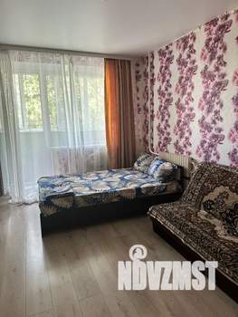 3-к квартира, посуточно, 78м2, 2/10 этаж