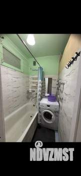 2-к квартира, на длительный срок, 44м2, 3/6 этаж