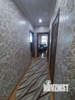 1-к квартира, на длительный срок, 38м2, 2/10 этаж