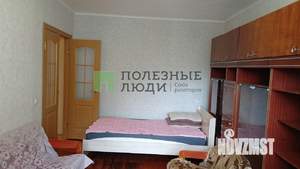 2-к квартира, на длительный срок, 50м2, 6/9 этаж