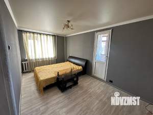 1-к квартира, на длительный срок, 38м2, 9/10 этаж