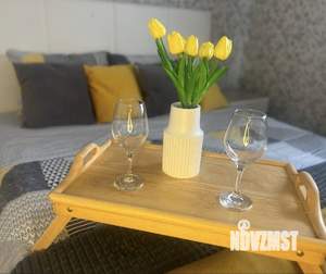 2-к квартира, посуточно, 66м2, 1/1 этаж