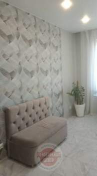 1-к квартира, на длительный срок, 43м2, 13/20 этаж