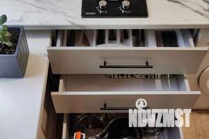 1-к квартира, посуточно, 30м2, 1/5 этаж