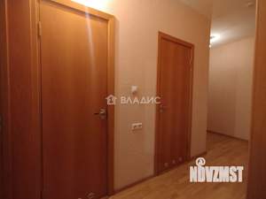 1-к квартира, на длительный срок, 38м2, 10/17 этаж