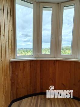 1-к квартира, на длительный срок, 44м2, 6/16 этаж