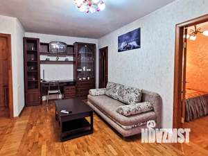 2-к квартира, посуточно, 49м2, 3/5 этаж
