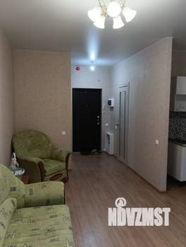 1-к квартира, на длительный срок, 30м2, 5/11 этаж