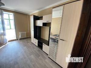 1-к квартира, на длительный срок, 40м2, 6/10 этаж