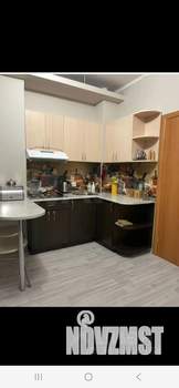 1-к квартира, на длительный срок, 55м2, 14/16 этаж