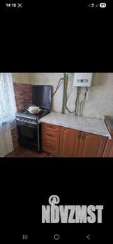 1-к квартира, на длительный срок, 30м2, 3/6 этаж