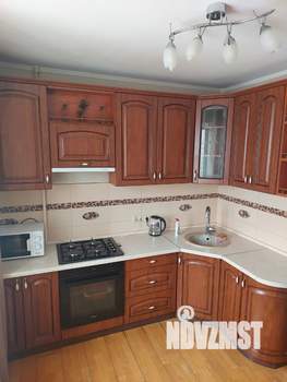 1-к квартира, посуточно, 36м2, 7/10 этаж