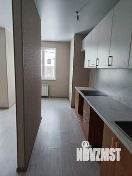 2-к квартира, на длительный срок, 47м2, 4/5 этаж