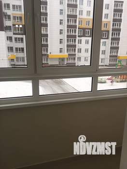 1-к квартира, на длительный срок, 40м2, 2/9 этаж